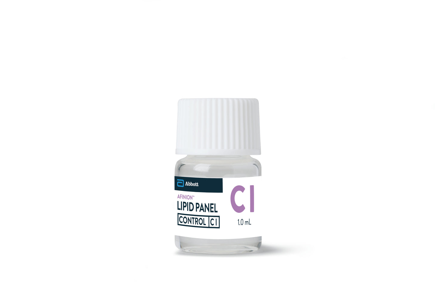 Afinion Lipid Panel Control