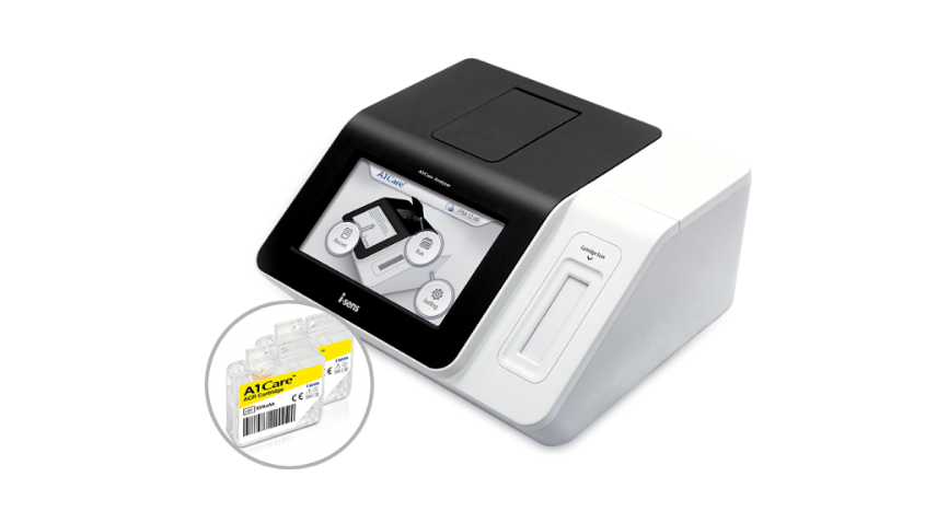 A1Care ACR Cartridge
