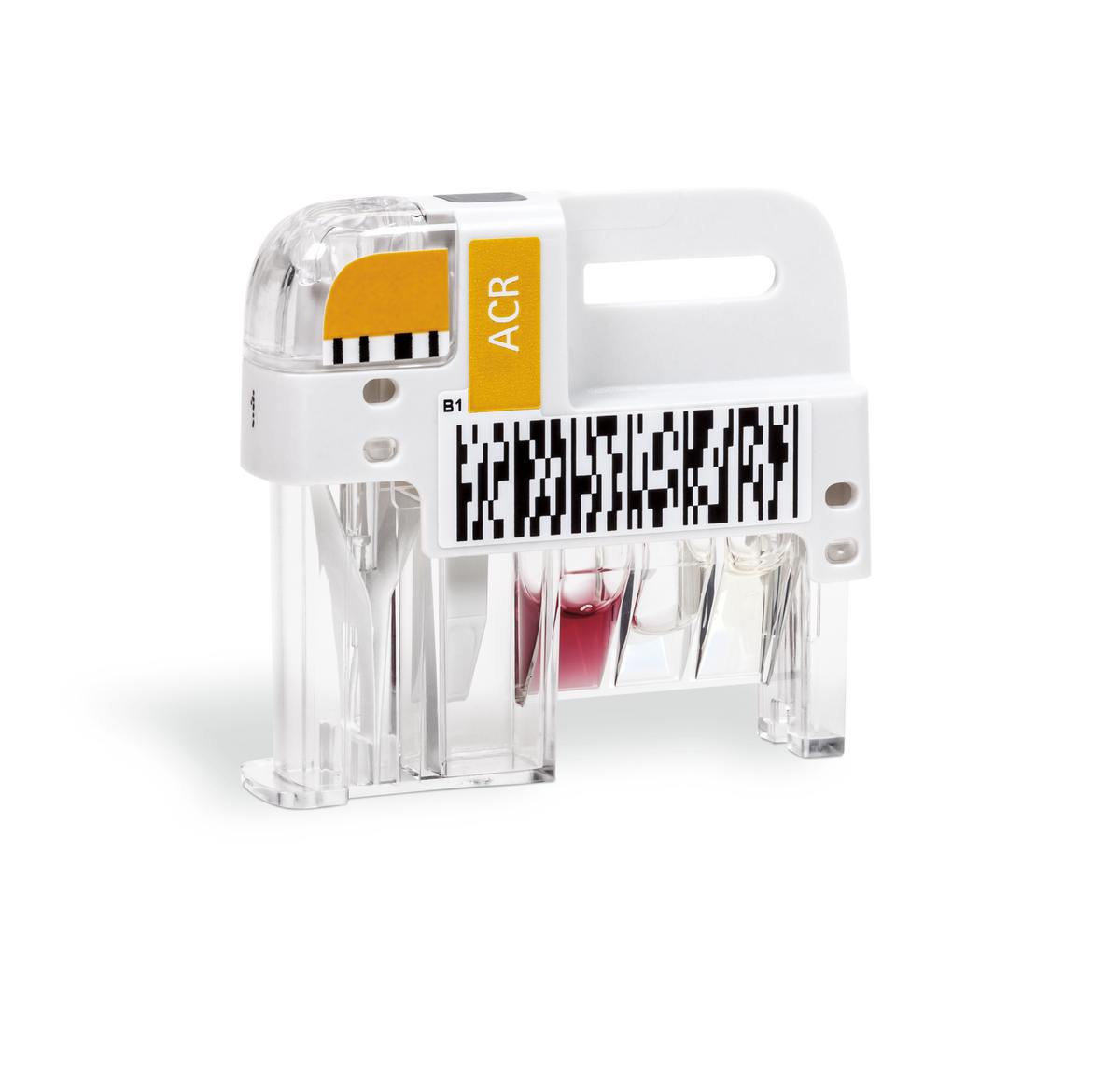 Afinion ACR Test Cartridge