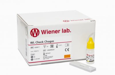 WL Check Chagas (Professional)