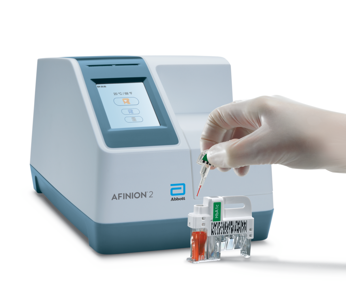 Afinion AS100/ Afinion 2