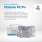 Malaria Pf/Pv Rapid Test (Professional)