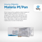 Malaria Pf/Pan Rapid Test (Professional)