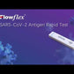Flowflex SARS-CoV-2 Antigen Rapid Test (Home)