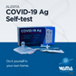 Alerta COVID-19 Ag Self test (Home)